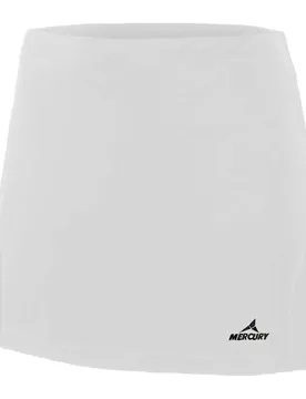 Equipment Jupe Power White 10 Années Fille