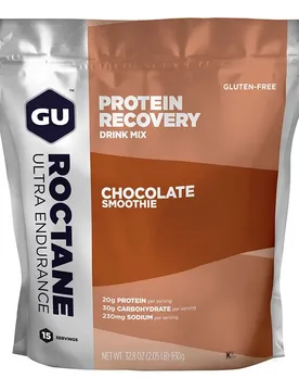 Recupero Proteico Roctane 15 Porzioni Cioccolato 930g Brown
