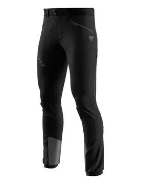 Pantalon Tlt Touring Dynastretch Black Out / Grey S