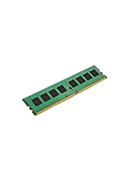 Mémoire Ram 1x16gb Ddr4 3200mhz Kvr32n22d8 Green One Size unisex