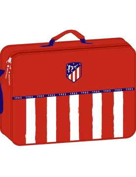 Bandoulière Domicile Atletico Madrid 20/21 Red / White One Size Homme