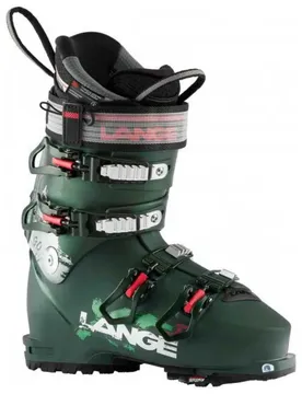 Chaussures De Ski Xt3 90 W Low Volume Dark Green 27.5