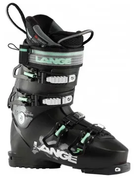 Chaussures De Ski Xt3 80 Black / Mint 23.0
