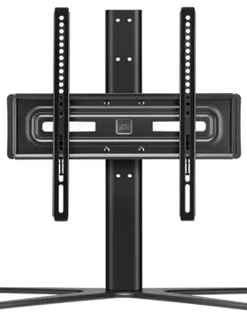 Support Tv Wm4471 32-65´´ Rotary 90º 5 Heights Black Max 40 kg unisex