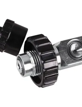 Adattatore Int To G 5/8´´ Male 300 Bar 180 Degree Straight