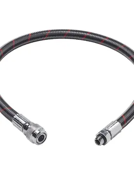 Tubo Flessibile Oms High Flexible Inflator