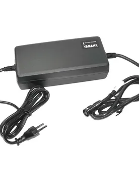 Yamaha Chargeur 36 2015