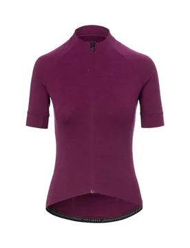 Maillot à Manches Courtes New Road