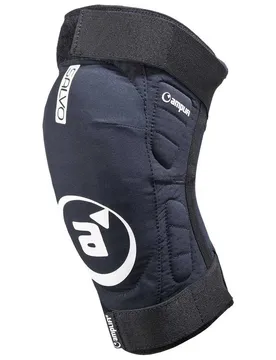 Genouillère Salvo Joint Jet / Black XL Homme