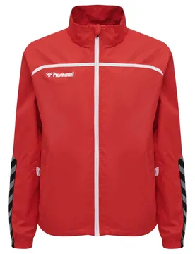 Veste Authentic Training True Red 2XL