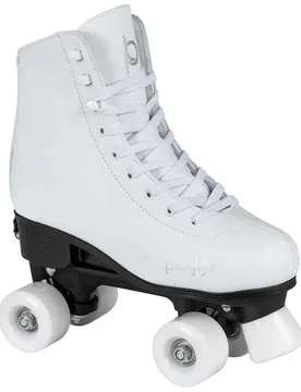 Patins à Roulettes Classic White EU 39-42 Homme