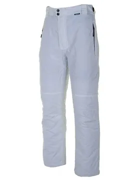 Pantalon Impact Hot White XL Homme