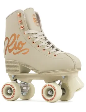 Roller Patins Rose Rose Cream EU 42