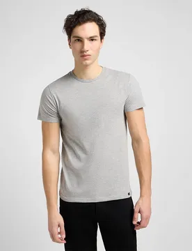 T-shirt à Manches Courtes 2 Units Greymele Navy 3XL