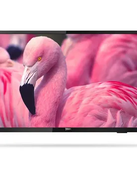 Télévision Professionnelle 43hfl4014/12 43´´ Full Hd Led Black Europe PAL unisex