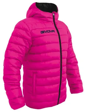 Veste Olanda Fuxia / Black M