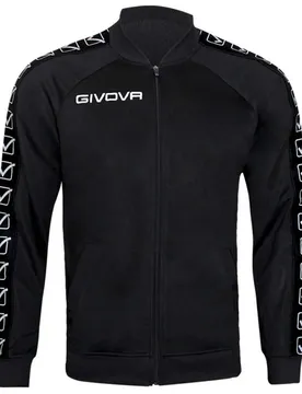 Veste College Band Black 3XL