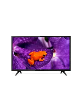 Téléviseur D´hôtel 32hfl5114/12 32´´ Full Hd Black Europe PAL unisex