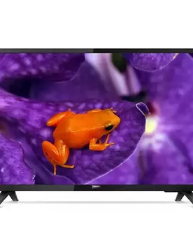 Téléviseur D´hôtel 43hfl5114/12 43´´ Full Hd Black Europe PAL unisex