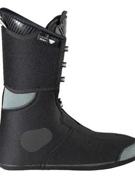 Doublure Seven Summits Cr Black 25.5 unisex