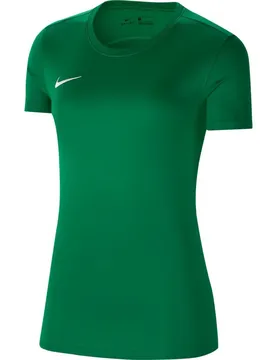 T-shirt à Manches Courtes Dri Fit Park 7 Jby Pine Green / White L