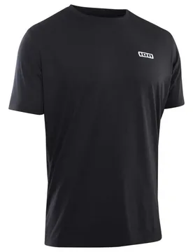 T-shirt à Manches Courtes S Logo Dr