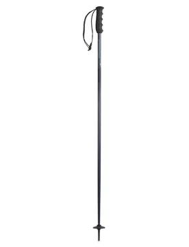 Pôles Alpine Ti Grey 110 cm