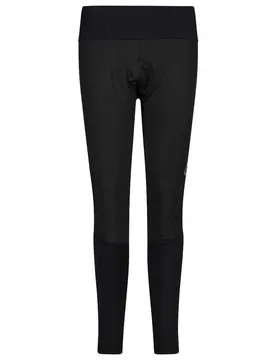 Calzamaglia Lunga Senza Bretelle Bike 31t3596 Black
