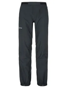 Kilpi Pantalon Alpin Black 34 Femme