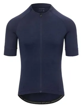 Maillot à Manches Courtes New Road