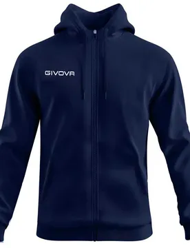 Sweat-shirt à Zip 500 Blue 5 Années Garçon,Fille