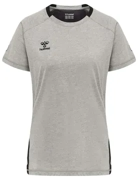 T-shirt à Manches Courtes Cima Xk Grey Melange XL