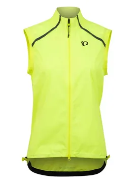 Pearl Izumi Gilet Zephrr Barrier