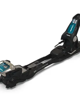 Fixations De Ski De Randonnée Baron Epf 13 Large 110 Mm Black 110 mm Homme