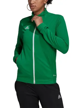 Veste Entrada 22 Team Green / White S