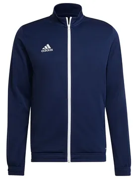 Veste De Survêtement Entrada 22 Team Navy Blue S