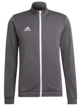 Veste De Survêtement Entrada 22 Team Grey Four XS