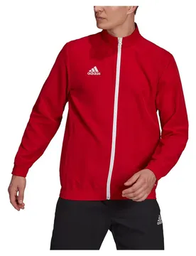 Veste De Survêtement Entrada 22 Team Power Red 2XL