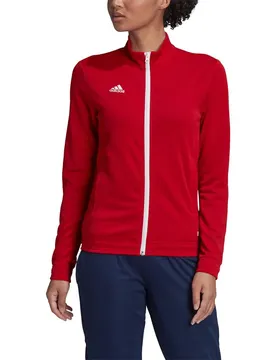 Veste Entrada 22 Team Power Red XL