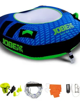 Jouet Aquatique Tractable Ridge 1p Blue / Green 1 Place unisex