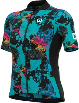 Maillot à Manches Courtes Chios