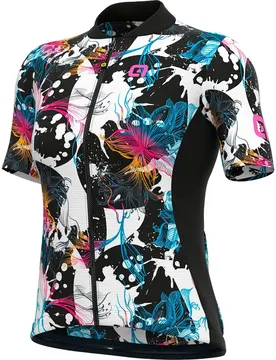 Maillot à Manches Courtes Chios