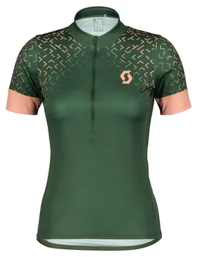 Maillot à Manches Courtes Endurance 20