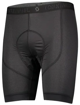 Cuissard Sans Bretelles Trail Pro +++
