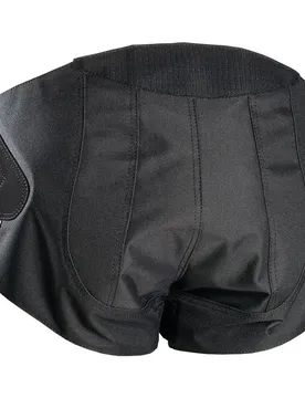Harnais Seatpart Attachable Black XS unisex