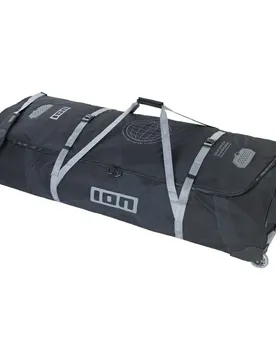 Sac D´équipement Tec 5´4 Black 167 x 72 x 28 cm unisex