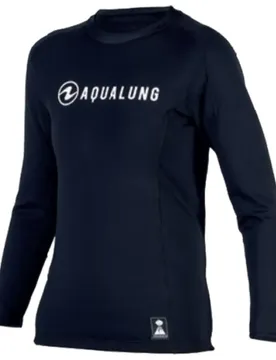 Rash Guard Manches Longues Top Ceramiqskin S