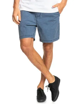Short Taxer Navy Blazer XS