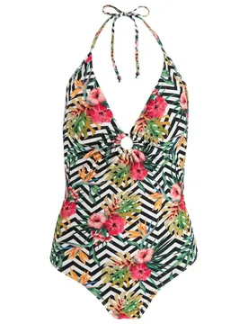 Barts Maillot De Bain Kinka Halter
