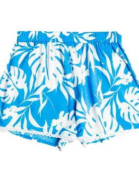 Short Sweety Sea Regatta S Surf Trippin Bico 6 Années Fille